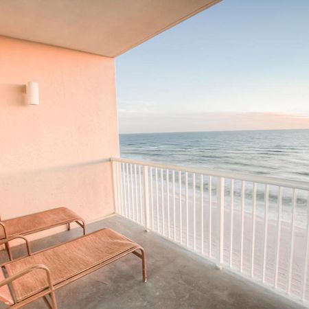 Villa Palazzo 404 à Panama City Beach Extérieur photo