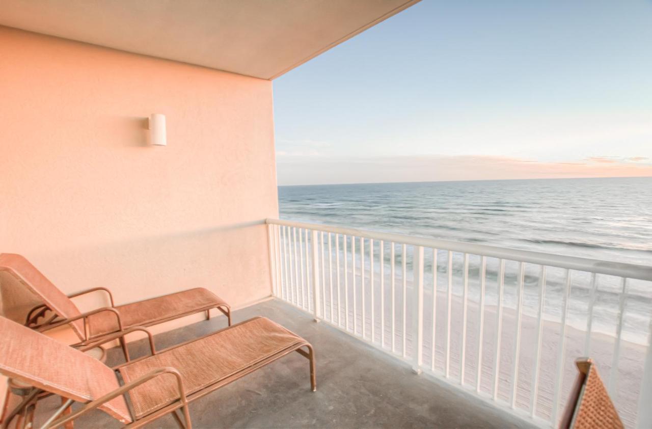 Villa Palazzo 404 à Panama City Beach Extérieur photo