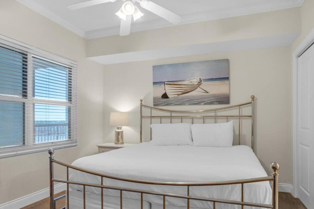 Villa Palazzo 404 à Panama City Beach Extérieur photo