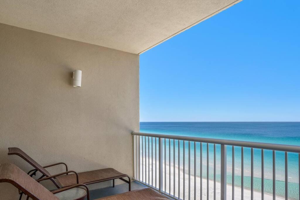 Villa Palazzo 404 à Panama City Beach Extérieur photo