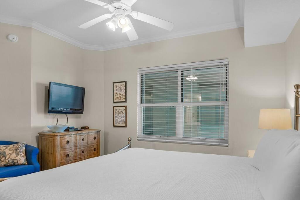 Villa Palazzo 404 à Panama City Beach Extérieur photo