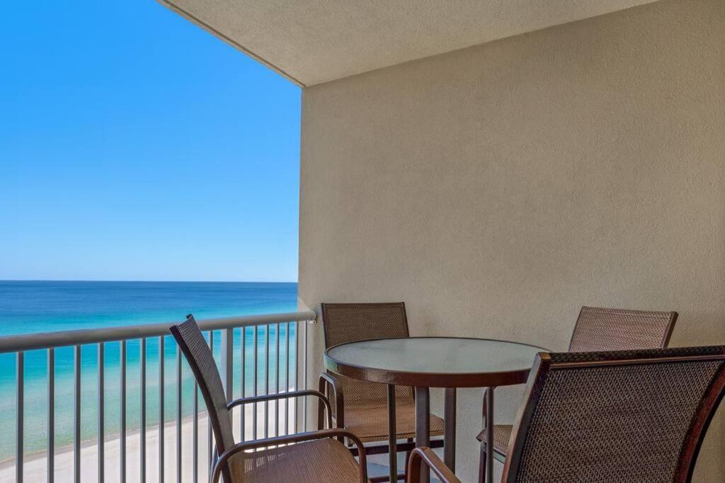 Villa Palazzo 404 à Panama City Beach Extérieur photo