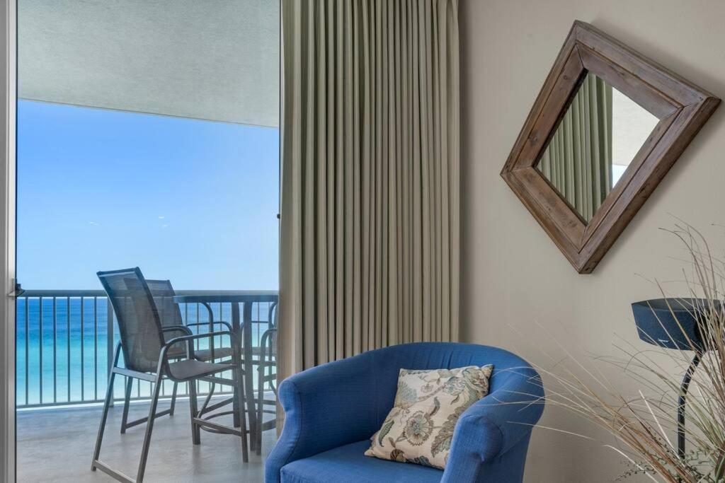 Villa Palazzo 404 à Panama City Beach Extérieur photo