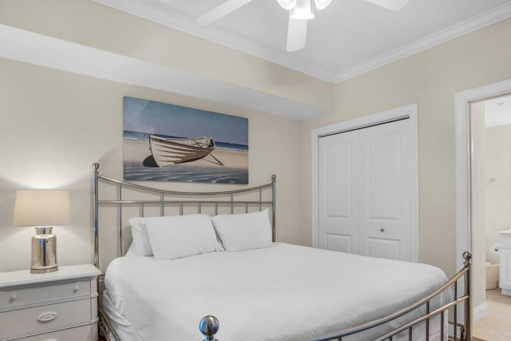 Villa Palazzo 404 à Panama City Beach Extérieur photo