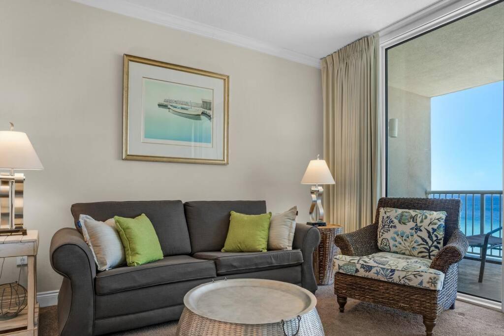Villa Palazzo 404 à Panama City Beach Extérieur photo